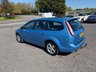 USED 2010 FORD FOCUS 1.6 TDCi DPF Zetec Estate 5dr Diesel Manual (115 g/km, 108 bhp) 12 MONTH' S WARRANTY, BELT DONE