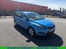 USED 2010 FORD FOCUS 1.6 TDCi DPF Zetec Estate 5dr Diesel Manual (115 g/km, 108 bhp) 12 MONTH' S WARRANTY, BELT DONE