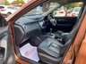 USED 2016 66 NISSAN X-TRAIL 1.6 DIG-T Tekna SUV 5dr Petrol Manual Euro 6 (s/s) (163 ps) THIS VEHICLE WILL COME WITH A NEW 12 MONTH MOT+NISSAN CONNECT SATELLITE NAVIGATION SYSTEM+DAB RADIO+BLUETOOTH WITH MICROPHONE+DUAL ZONE CLIMATE CONTROL AIR-CONDITIONING+PANORAMIC GLASS ROOF+AUTOMATIC HEADLIGHTS WITH DUSK-SENSOR+AUTOMATIC RAIN-SENSING WINDSCREEN WIPERS+FRONT & REAR PARKING ASSISTANCE WITH FRONT-REAR-SIDE CAMERAS+LUXURIOUS HEATED LEATHER UPHOLSTERY+'COPPER BLAZE' PAINT+19 INCH ALLOY WHEELS.