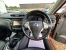 USED 2016 66 NISSAN X-TRAIL 1.6 DIG-T Tekna SUV 5dr Petrol Manual Euro 6 (s/s) (163 ps) THIS VEHICLE WILL COME WITH A NEW 12 MONTH MOT+NISSAN CONNECT SATELLITE NAVIGATION SYSTEM+DAB RADIO+BLUETOOTH WITH MICROPHONE+DUAL ZONE CLIMATE CONTROL AIR-CONDITIONING+PANORAMIC GLASS ROOF+AUTOMATIC HEADLIGHTS WITH DUSK-SENSOR+AUTOMATIC RAIN-SENSING WINDSCREEN WIPERS+FRONT & REAR PARKING ASSISTANCE WITH FRONT-REAR-SIDE CAMERAS+LUXURIOUS HEATED LEATHER UPHOLSTERY+'COPPER BLAZE' PAINT+19 INCH ALLOY WHEELS.