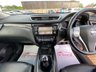 USED 2016 66 NISSAN X-TRAIL 1.6 DIG-T Tekna SUV 5dr Petrol Manual Euro 6 (s/s) (163 ps) THIS VEHICLE WILL COME WITH A NEW 12 MONTH MOT+NISSAN CONNECT SATELLITE NAVIGATION SYSTEM+DAB RADIO+BLUETOOTH WITH MICROPHONE+DUAL ZONE CLIMATE CONTROL AIR-CONDITIONING+PANORAMIC GLASS ROOF+AUTOMATIC HEADLIGHTS WITH DUSK-SENSOR+AUTOMATIC RAIN-SENSING WINDSCREEN WIPERS+FRONT & REAR PARKING ASSISTANCE WITH FRONT-REAR-SIDE CAMERAS+LUXURIOUS HEATED LEATHER UPHOLSTERY+'COPPER BLAZE' PAINT+19 INCH ALLOY WHEELS.