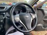 USED 2016 66 NISSAN X-TRAIL 1.6 DIG-T Tekna SUV 5dr Petrol Manual Euro 6 (s/s) (163 ps) THIS VEHICLE WILL COME WITH A NEW 12 MONTH MOT+NISSAN CONNECT SATELLITE NAVIGATION SYSTEM+DAB RADIO+BLUETOOTH WITH MICROPHONE+DUAL ZONE CLIMATE CONTROL AIR-CONDITIONING+PANORAMIC GLASS ROOF+AUTOMATIC HEADLIGHTS WITH DUSK-SENSOR+AUTOMATIC RAIN-SENSING WINDSCREEN WIPERS+FRONT & REAR PARKING ASSISTANCE WITH FRONT-REAR-SIDE CAMERAS+LUXURIOUS HEATED LEATHER UPHOLSTERY+'COPPER BLAZE' PAINT+19 INCH ALLOY WHEELS.