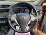 USED 2016 66 NISSAN X-TRAIL 1.6 DIG-T Tekna SUV 5dr Petrol Manual Euro 6 (s/s) (163 ps) THIS VEHICLE WILL COME WITH A NEW 12 MONTH MOT+NISSAN CONNECT SATELLITE NAVIGATION SYSTEM+DAB RADIO+BLUETOOTH WITH MICROPHONE+DUAL ZONE CLIMATE CONTROL AIR-CONDITIONING+PANORAMIC GLASS ROOF+AUTOMATIC HEADLIGHTS WITH DUSK-SENSOR+AUTOMATIC RAIN-SENSING WINDSCREEN WIPERS+FRONT & REAR PARKING ASSISTANCE WITH FRONT-REAR-SIDE CAMERAS+LUXURIOUS HEATED LEATHER UPHOLSTERY+'COPPER BLAZE' PAINT+19 INCH ALLOY WHEELS.
