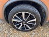 USED 2016 66 NISSAN X-TRAIL 1.6 DIG-T Tekna SUV 5dr Petrol Manual Euro 6 (s/s) (163 ps) THIS VEHICLE WILL COME WITH A NEW 12 MONTH MOT+NISSAN CONNECT SATELLITE NAVIGATION SYSTEM+DAB RADIO+BLUETOOTH WITH MICROPHONE+DUAL ZONE CLIMATE CONTROL AIR-CONDITIONING+PANORAMIC GLASS ROOF+AUTOMATIC HEADLIGHTS WITH DUSK-SENSOR+AUTOMATIC RAIN-SENSING WINDSCREEN WIPERS+FRONT & REAR PARKING ASSISTANCE WITH FRONT-REAR-SIDE CAMERAS+LUXURIOUS HEATED LEATHER UPHOLSTERY+'COPPER BLAZE' PAINT+19 INCH ALLOY WHEELS.