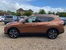 USED 2016 66 NISSAN X-TRAIL 1.6 DIG-T Tekna SUV 5dr Petrol Manual Euro 6 (s/s) (163 ps) THIS VEHICLE WILL COME WITH A NEW 12 MONTH MOT+NISSAN CONNECT SATELLITE NAVIGATION SYSTEM+DAB RADIO+BLUETOOTH WITH MICROPHONE+DUAL ZONE CLIMATE CONTROL AIR-CONDITIONING+PANORAMIC GLASS ROOF+AUTOMATIC HEADLIGHTS WITH DUSK-SENSOR+AUTOMATIC RAIN-SENSING WINDSCREEN WIPERS+FRONT & REAR PARKING ASSISTANCE WITH FRONT-REAR-SIDE CAMERAS+LUXURIOUS HEATED LEATHER UPHOLSTERY+'COPPER BLAZE' PAINT+19 INCH ALLOY WHEELS.
