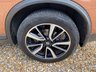 USED 2016 66 NISSAN X-TRAIL 1.6 DIG-T Tekna SUV 5dr Petrol Manual Euro 6 (s/s) (163 ps) THIS VEHICLE WILL COME WITH A NEW 12 MONTH MOT+NISSAN CONNECT SATELLITE NAVIGATION SYSTEM+DAB RADIO+BLUETOOTH WITH MICROPHONE+DUAL ZONE CLIMATE CONTROL AIR-CONDITIONING+PANORAMIC GLASS ROOF+AUTOMATIC HEADLIGHTS WITH DUSK-SENSOR+AUTOMATIC RAIN-SENSING WINDSCREEN WIPERS+FRONT & REAR PARKING ASSISTANCE WITH FRONT-REAR-SIDE CAMERAS+LUXURIOUS HEATED LEATHER UPHOLSTERY+'COPPER BLAZE' PAINT+19 INCH ALLOY WHEELS.