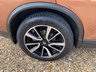 USED 2016 66 NISSAN X-TRAIL 1.6 DIG-T Tekna SUV 5dr Petrol Manual Euro 6 (s/s) (163 ps) THIS VEHICLE WILL COME WITH A NEW 12 MONTH MOT+NISSAN CONNECT SATELLITE NAVIGATION SYSTEM+DAB RADIO+BLUETOOTH WITH MICROPHONE+DUAL ZONE CLIMATE CONTROL AIR-CONDITIONING+PANORAMIC GLASS ROOF+AUTOMATIC HEADLIGHTS WITH DUSK-SENSOR+AUTOMATIC RAIN-SENSING WINDSCREEN WIPERS+FRONT & REAR PARKING ASSISTANCE WITH FRONT-REAR-SIDE CAMERAS+LUXURIOUS HEATED LEATHER UPHOLSTERY+'COPPER BLAZE' PAINT+19 INCH ALLOY WHEELS.