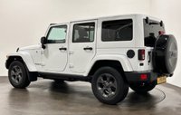 USED 2018 18 JEEP WRANGLER 2.8 CRD Night Eagle SUV 4dr Diesel Auto 4WD Euro 6 (197 bhp) Super Low Mileage 23940 Miles , Automatic ,  Removable hardback and roof panels, Privacy glass , Full leather interior, Heated seats ,