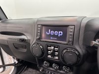 USED 2018 18 JEEP WRANGLER 2.8 CRD Night Eagle SUV 4dr Diesel Auto 4WD Euro 6 (197 bhp) Super Low Mileage 23940 Miles , Automatic ,  Removable hardback and roof panels, Privacy glass , Full leather interior, Heated seats ,