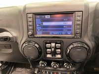 USED 2018 18 JEEP WRANGLER 2.8 CRD Night Eagle SUV 4dr Diesel Auto 4WD Euro 6 (197 bhp) Super Low Mileage 23940 Miles , Automatic ,  Removable hardback and roof panels, Privacy glass , Full leather interior, Heated seats ,