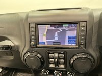 USED 2018 18 JEEP WRANGLER 2.8 CRD Night Eagle SUV 4dr Diesel Auto 4WD Euro 6 (197 bhp) Super Low Mileage 23940 Miles , Automatic ,  Removable hardback and roof panels, Privacy glass , Full leather interior, Heated seats ,