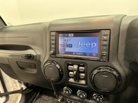 USED 2018 18 JEEP WRANGLER 2.8 CRD Night Eagle SUV 4dr Diesel Auto 4WD Euro 6 (197 bhp) Super Low Mileage 23940 Miles , Automatic ,  Removable hardback and roof panels, Privacy glass , Full leather interior, Heated seats ,