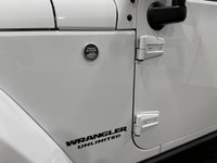 USED 2018 18 JEEP WRANGLER 2.8 CRD Night Eagle SUV 4dr Diesel Auto 4WD Euro 6 (197 bhp) Super Low Mileage 23940 Miles , Automatic ,  Removable hardback and roof panels, Privacy glass , Full leather interior, Heated seats ,