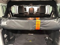 USED 2018 18 JEEP WRANGLER 2.8 CRD Night Eagle SUV 4dr Diesel Auto 4WD Euro 6 (197 bhp) Super Low Mileage 23940 Miles , Automatic ,  Removable hardback and roof panels, Privacy glass , Full leather interior, Heated seats ,