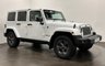 USED 2018 18 JEEP WRANGLER 2.8 CRD Night Eagle SUV 4dr Diesel Auto 4WD Euro 6 (197 bhp) Super Low Mileage 23940 Miles , Automatic ,  Removable hardback and roof panels, Privacy glass , Full leather interior, Heated seats ,