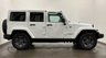USED 2018 18 JEEP WRANGLER 2.8 CRD Night Eagle SUV 4dr Diesel Auto 4WD Euro 6 (197 bhp) Super Low Mileage 23940 Miles , Automatic ,  Removable hardback and roof panels, Privacy glass , Full leather interior, Heated seats ,
