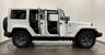 USED 2018 18 JEEP WRANGLER 2.8 CRD Night Eagle SUV 4dr Diesel Auto 4WD Euro 6 (197 bhp) Super Low Mileage 23940 Miles , Automatic ,  Removable hardback and roof panels, Privacy glass , Full leather interior, Heated seats ,