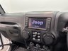 USED 2018 18 JEEP WRANGLER 2.8 CRD Night Eagle SUV 4dr Diesel Auto 4WD Euro 6 (197 bhp) Super Low Mileage 23940 Miles , Automatic ,  Removable hardback and roof panels, Privacy glass , Full leather interior, Heated seats ,