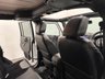 USED 2018 18 JEEP WRANGLER 2.8 CRD Night Eagle SUV 4dr Diesel Auto 4WD Euro 6 (197 bhp) Super Low Mileage 23940 Miles , Automatic ,  Removable hardback and roof panels, Privacy glass , Full leather interior, Heated seats ,