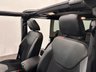 USED 2018 18 JEEP WRANGLER 2.8 CRD Night Eagle SUV 4dr Diesel Auto 4WD Euro 6 (197 bhp) Super Low Mileage 23940 Miles , Automatic ,  Removable hardback and roof panels, Privacy glass , Full leather interior, Heated seats ,