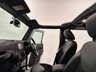 USED 2018 18 JEEP WRANGLER 2.8 CRD Night Eagle SUV 4dr Diesel Auto 4WD Euro 6 (197 bhp) Super Low Mileage 23940 Miles , Automatic ,  Removable hardback and roof panels, Privacy glass , Full leather interior, Heated seats ,