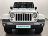 USED 2018 18 JEEP WRANGLER 2.8 CRD Night Eagle SUV 4dr Diesel Auto 4WD Euro 6 (197 bhp) Super Low Mileage 23940 Miles , Automatic ,  Removable hardback and roof panels, Privacy glass , Full leather interior, Heated seats ,