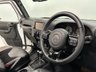 USED 2018 18 JEEP WRANGLER 2.8 CRD Night Eagle SUV 4dr Diesel Auto 4WD Euro 6 (197 bhp) Super Low Mileage 23940 Miles , Automatic ,  Removable hardback and roof panels, Privacy glass , Full leather interior, Heated seats ,