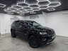 USED 2014 Y JEEP GRAND CHEROKEE 3.0 V6 CRD Limited SUV 5dr Diesel Auto 4WD Euro 5 (247 bhp) BLACK LEATHER SEATS