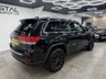 USED 2014 Y JEEP GRAND CHEROKEE 3.0 V6 CRD Limited SUV 5dr Diesel Auto 4WD Euro 5 (247 bhp) BLACK LEATHER SEATS
