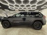 USED 2014 Y JEEP GRAND CHEROKEE 3.0 V6 CRD Limited SUV 5dr Diesel Auto 4WD Euro 5 (247 bhp) BLACK LEATHER SEATS
