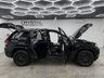USED 2014 Y JEEP GRAND CHEROKEE 3.0 V6 CRD Limited SUV 5dr Diesel Auto 4WD Euro 5 (247 bhp) BLACK LEATHER SEATS