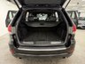 USED 2014 Y JEEP GRAND CHEROKEE 3.0 V6 CRD Limited SUV 5dr Diesel Auto 4WD Euro 5 (247 bhp) BLACK LEATHER SEATS