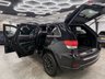 USED 2014 Y JEEP GRAND CHEROKEE 3.0 V6 CRD Limited SUV 5dr Diesel Auto 4WD Euro 5 (247 bhp) BLACK LEATHER SEATS