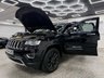 USED 2014 Y JEEP GRAND CHEROKEE 3.0 V6 CRD Limited SUV 5dr Diesel Auto 4WD Euro 5 (247 bhp) BLACK LEATHER SEATS