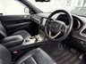 USED 2014 Y JEEP GRAND CHEROKEE 3.0 V6 CRD Limited SUV 5dr Diesel Auto 4WD Euro 5 (247 bhp) BLACK LEATHER SEATS