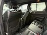 USED 2014 Y JEEP GRAND CHEROKEE 3.0 V6 CRD Limited SUV 5dr Diesel Auto 4WD Euro 5 (247 bhp) BLACK LEATHER SEATS