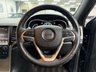 USED 2014 Y JEEP GRAND CHEROKEE 3.0 V6 CRD Limited SUV 5dr Diesel Auto 4WD Euro 5 (247 bhp) BLACK LEATHER SEATS