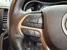 USED 2014 Y JEEP GRAND CHEROKEE 3.0 V6 CRD Limited SUV 5dr Diesel Auto 4WD Euro 5 (247 bhp) BLACK LEATHER SEATS
