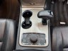 USED 2014 Y JEEP GRAND CHEROKEE 3.0 V6 CRD Limited SUV 5dr Diesel Auto 4WD Euro 5 (247 bhp) BLACK LEATHER SEATS