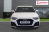 USED 2022 22 AUDI A1 1.0 TFSI 25 S line Sportback 5dr Petrol Manual Euro 6 (s/s) (95 ps) Rear Parking Sensors, Audi Smartphone Interface, Luggage Compartment Pack, LED Interior Lighting Pack, 17In Alloys Rear Parking Sensors, Audi Smartphone Interface, Luggage Compartment Pack, LED Interior Lighting Pack, 17In Alloys