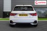 USED 2022 22 AUDI A1 1.0 TFSI 25 S line Sportback 5dr Petrol Manual Euro 6 (s/s) (95 ps) Rear Parking Sensors, Audi Smartphone Interface, Luggage Compartment Pack, LED Interior Lighting Pack, 17In Alloys Rear Parking Sensors, Audi Smartphone Interface, Luggage Compartment Pack, LED Interior Lighting Pack, 17In Alloys