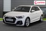 USED 2022 22 AUDI A1 1.0 TFSI 25 S line Sportback 5dr Petrol Manual Euro 6 (s/s) (95 ps) Rear Parking Sensors, Audi Smartphone Interface, Luggage Compartment Pack, LED Interior Lighting Pack, 17In Alloys Rear Parking Sensors, Audi Smartphone Interface, Luggage Compartment Pack, LED Interior Lighting Pack, 17In Alloys