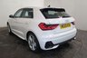 USED 2022 22 AUDI A1 1.0 TFSI 25 S line Sportback 5dr Petrol Manual Euro 6 (s/s) (95 ps) Rear Parking Sensors, Audi Smartphone Interface, Luggage Compartment Pack, LED Interior Lighting Pack, 17In Alloys Rear Parking Sensors, Audi Smartphone Interface, Luggage Compartment Pack, LED Interior Lighting Pack, 17In Alloys