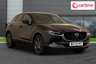 USED 2022 72 MAZDA CX-30 2.0 e-SKYACTIV X MHEV Sport Lux SUV 5dr Petrol Manual Euro 6 (s/s) (186 ps) Sunroof, Reverse Camera, Front / Rear Parking Sensors, Android Auto / Apple CarPlay, Heated Front Seats Sunroof, Reverse Camera, Front / Rear Parking Sensors, Android Auto / Apple CarPlay, Heated Front Seats