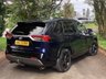 USED 2019 TOYOTA RAV4 2.5 VVT-h Dynamic SUV 5dr Petrol Hybrid CVT Euro 6 (s/s) (218 ps) *FULL SERVICE HISTORY* PAN ROOF-HEATED SEATS-REVERSING CAM