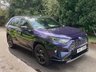 USED 2019 TOYOTA RAV4 2.5 VVT-h Dynamic SUV 5dr Petrol Hybrid CVT Euro 6 (s/s) (218 ps) *FULL SERVICE HISTORY* PAN ROOF-HEATED SEATS-REVERSING CAM