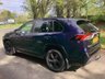 USED 2019 TOYOTA RAV4 2.5 VVT-h Dynamic SUV 5dr Petrol Hybrid CVT Euro 6 (s/s) (218 ps) *FULL SERVICE HISTORY* PAN ROOF-HEATED SEATS-REVERSING CAM