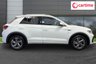 USED 2024 24 VOLKSWAGEN T-ROC 1.5 TSI R-Line SUV 5dr Petrol DSG Euro 6 (s/s) (150 ps) Front / Rear Parking Sensors, Winter Pack, Sports Pack, Driver Assistance Package, 17In Alloys Front / Rear Parking Sensors, Winter Pack, Sports Pack, Driver Assistance Package, 17In Alloys