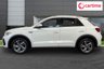 USED 2024 24 VOLKSWAGEN T-ROC 1.5 TSI R-Line SUV 5dr Petrol DSG Euro 6 (s/s) (150 ps) Front / Rear Parking Sensors, Winter Pack, Sports Pack, Driver Assistance Package, 17In Alloys Front / Rear Parking Sensors, Winter Pack, Sports Pack, Driver Assistance Package, 17In Alloys