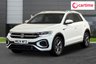 USED 2024 24 VOLKSWAGEN T-ROC 1.5 TSI R-Line SUV 5dr Petrol DSG Euro 6 (s/s) (150 ps) Front / Rear Parking Sensors, Winter Pack, Sports Pack, Driver Assistance Package, 17In Alloys Front / Rear Parking Sensors, Winter Pack, Sports Pack, Driver Assistance Package, 17In Alloys